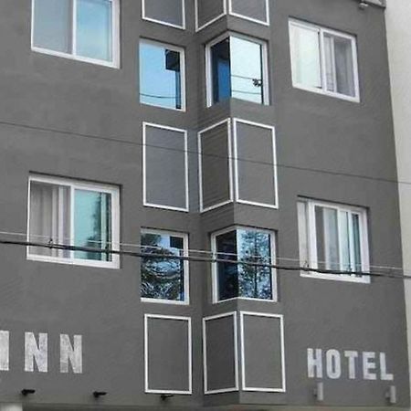 64 Inn Hotel Улсан Екстериор снимка