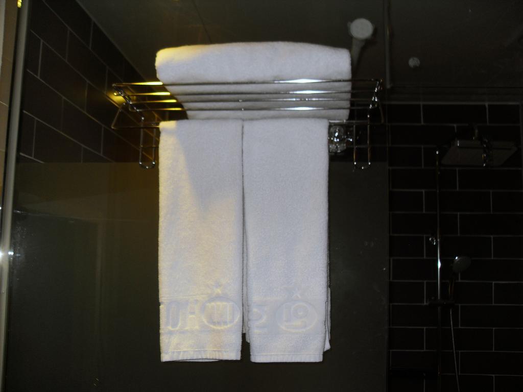 64 Inn Hotel Улсан Екстериор снимка